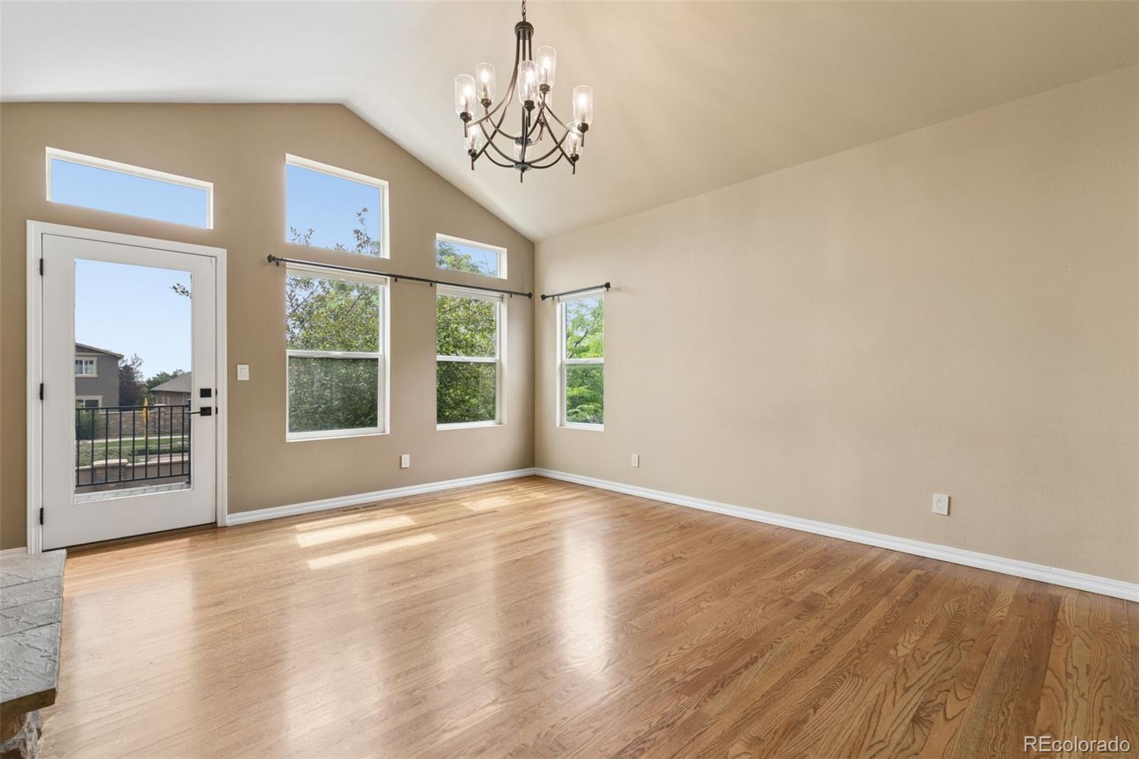 5011 Petrified Forest Trail