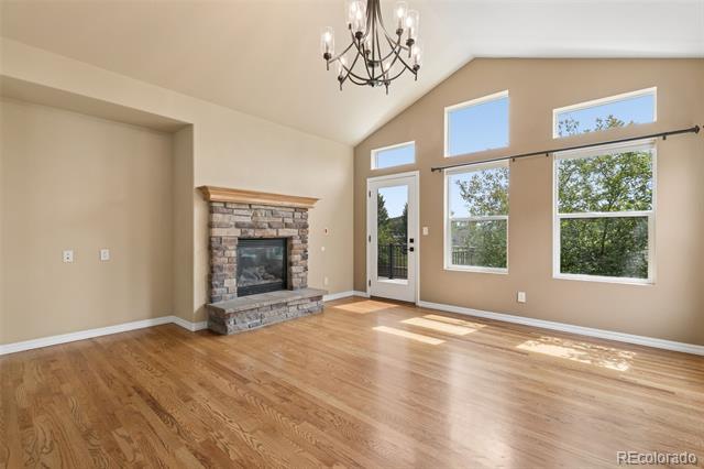 5011 Petrified Forest Trail