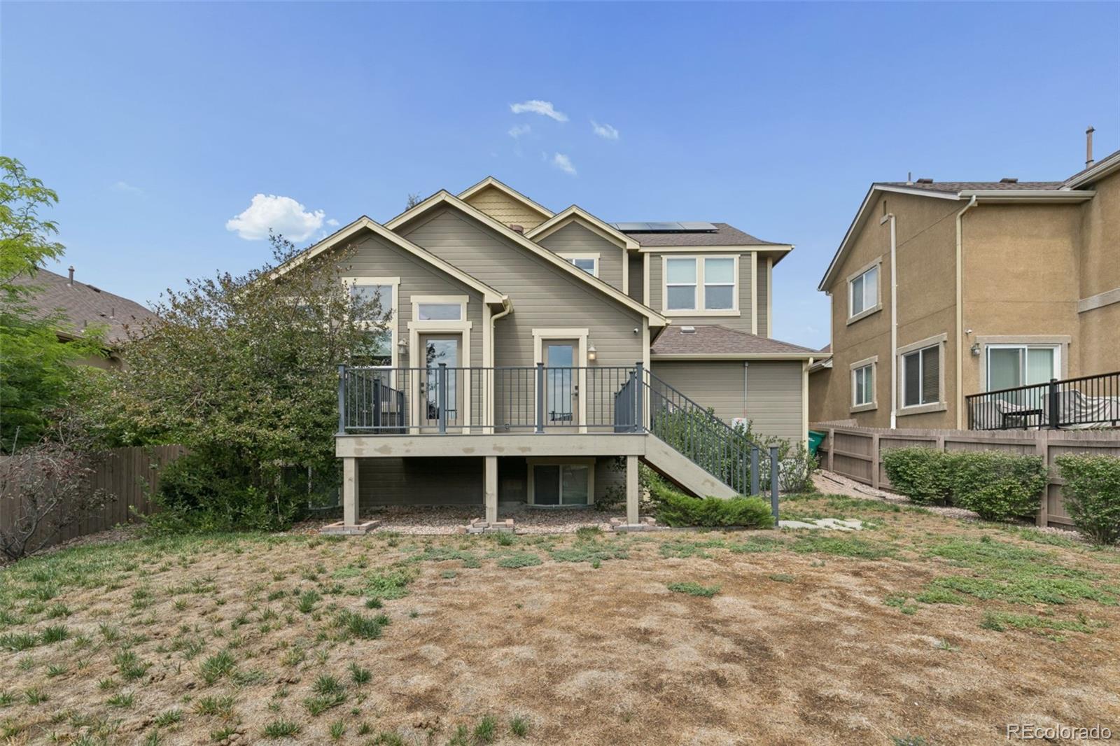 5011 Petrified Forest Trail
