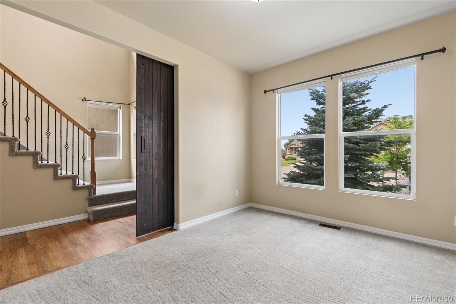 5011 Petrified Forest Trail