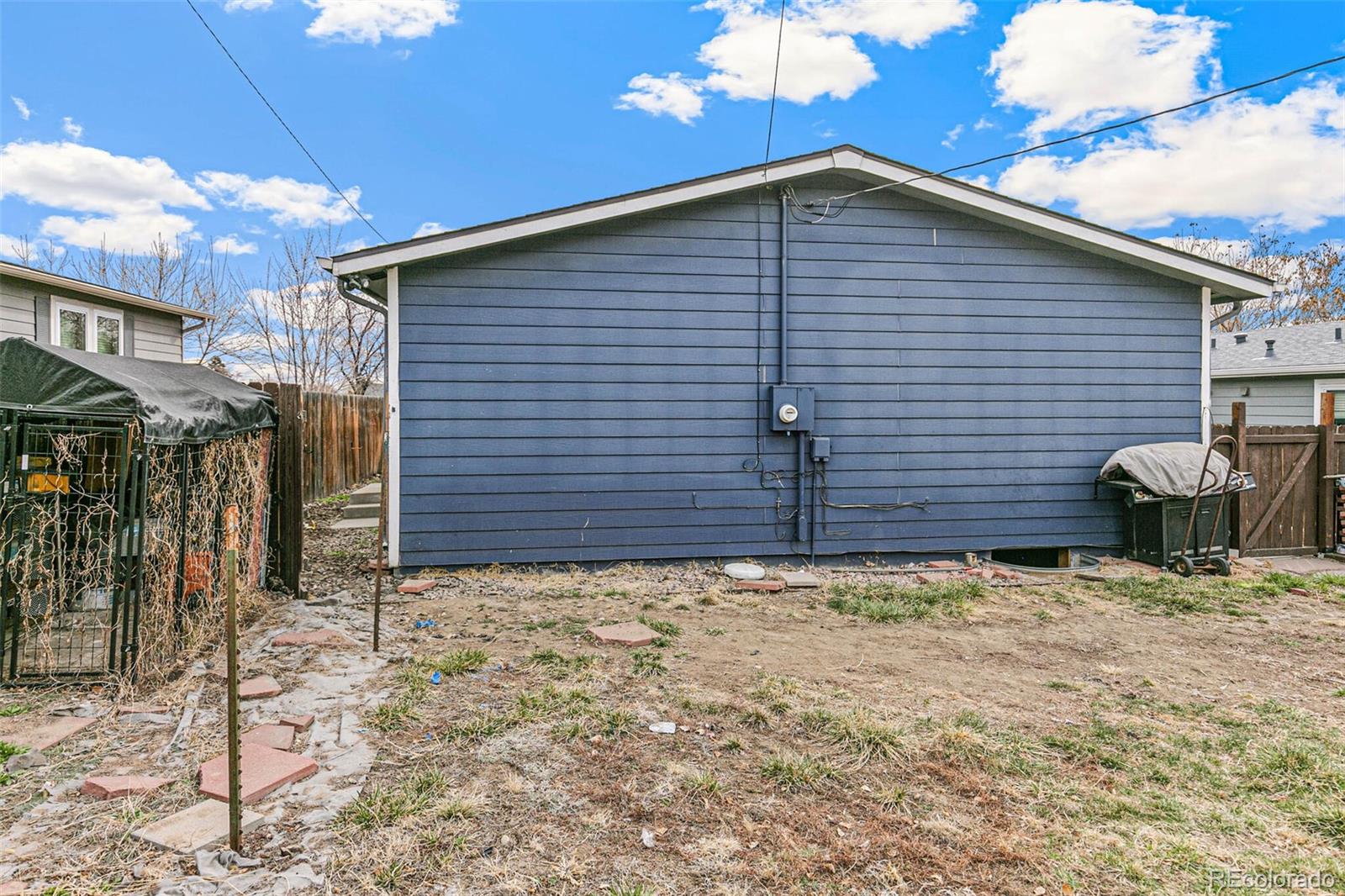 4665 Leaf Court