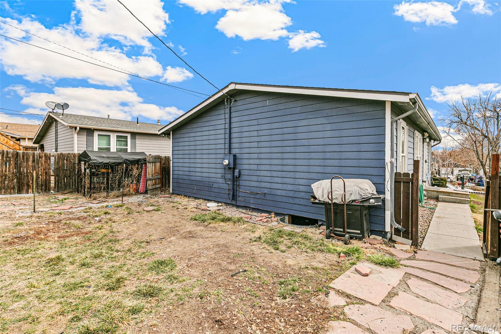 4665 Leaf Court