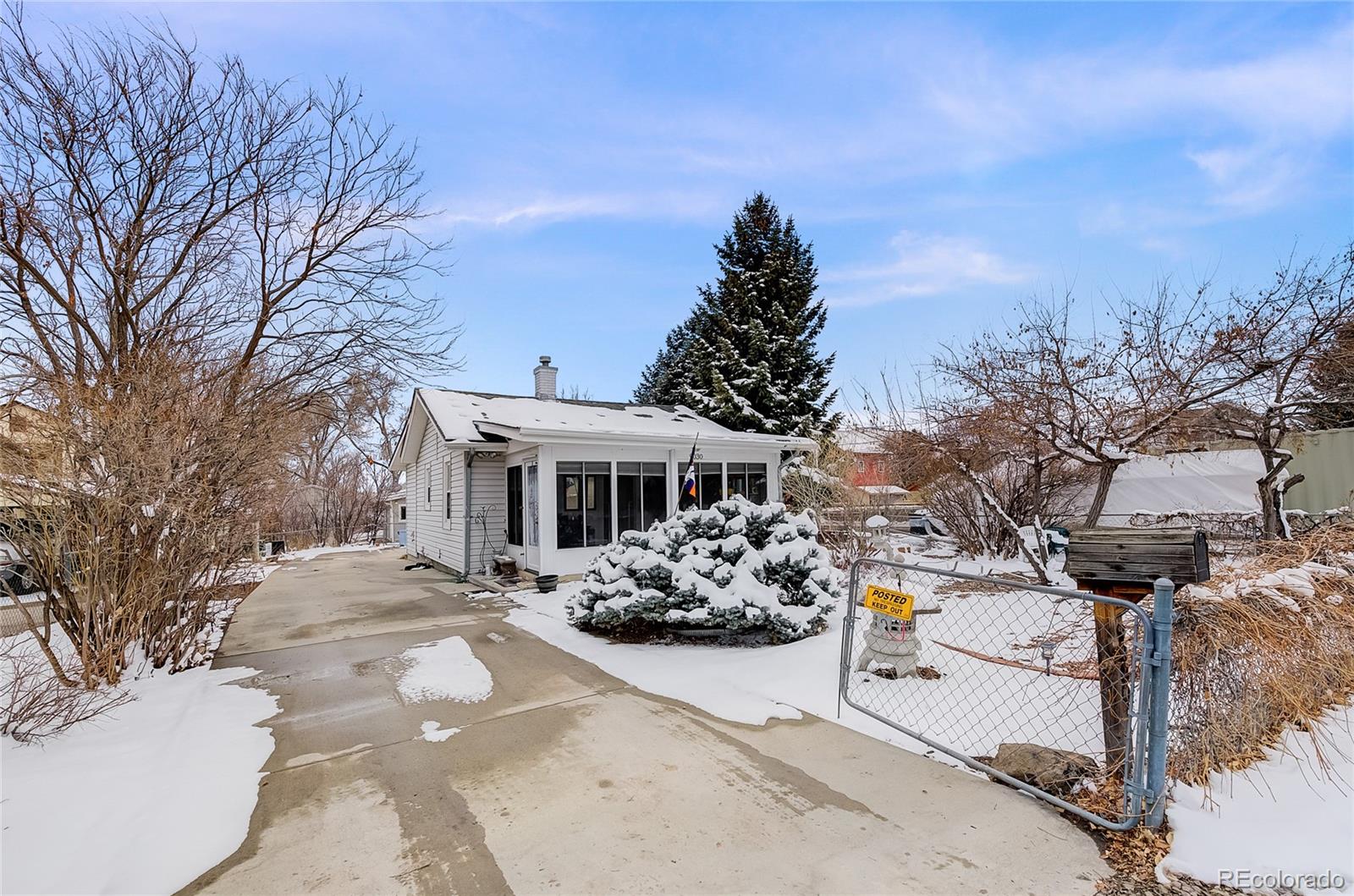 9030 W 64th Place