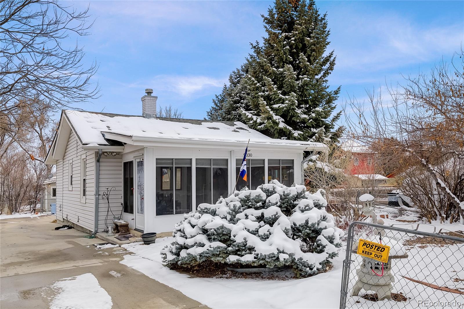 9030 W 64th Place