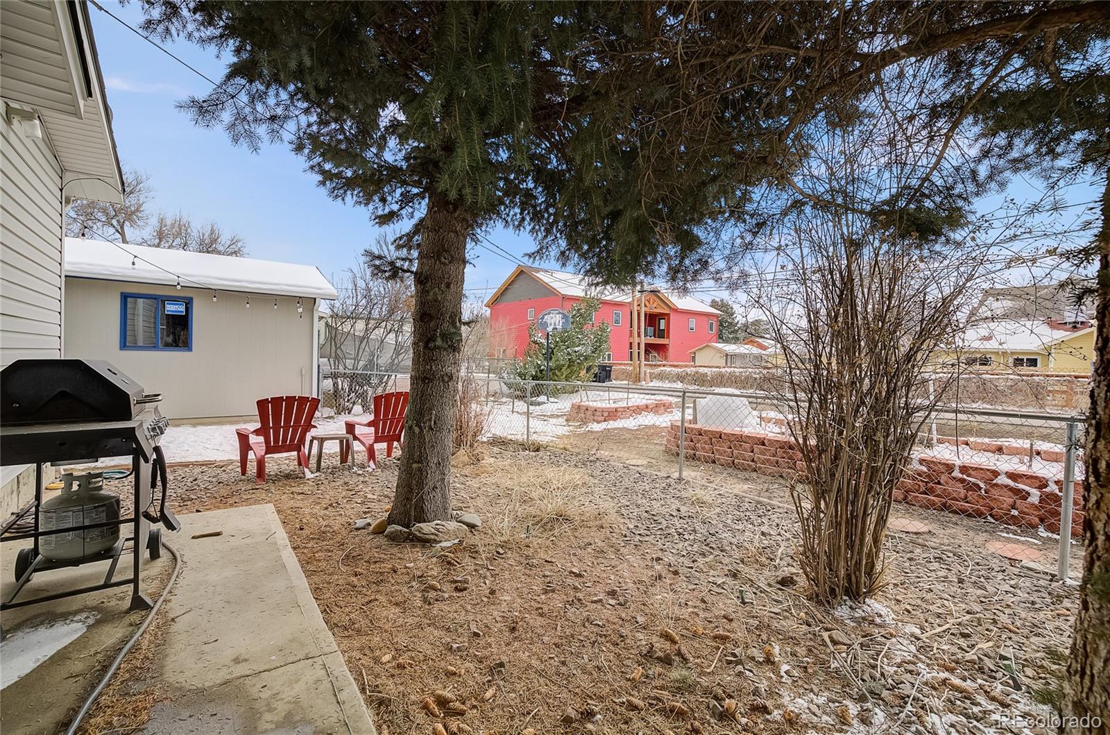 9030 W 64th Place