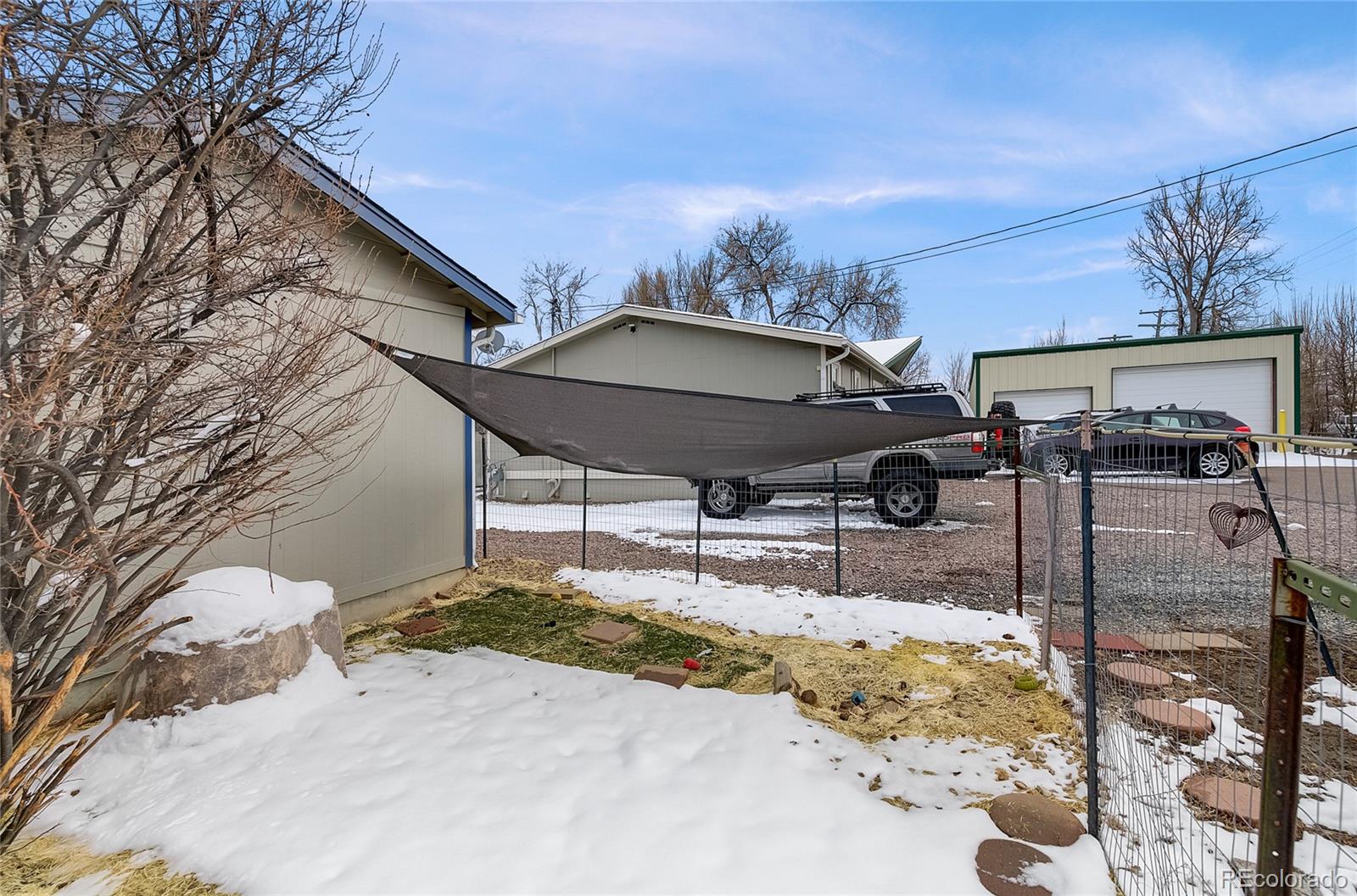 9030 W 64th Place