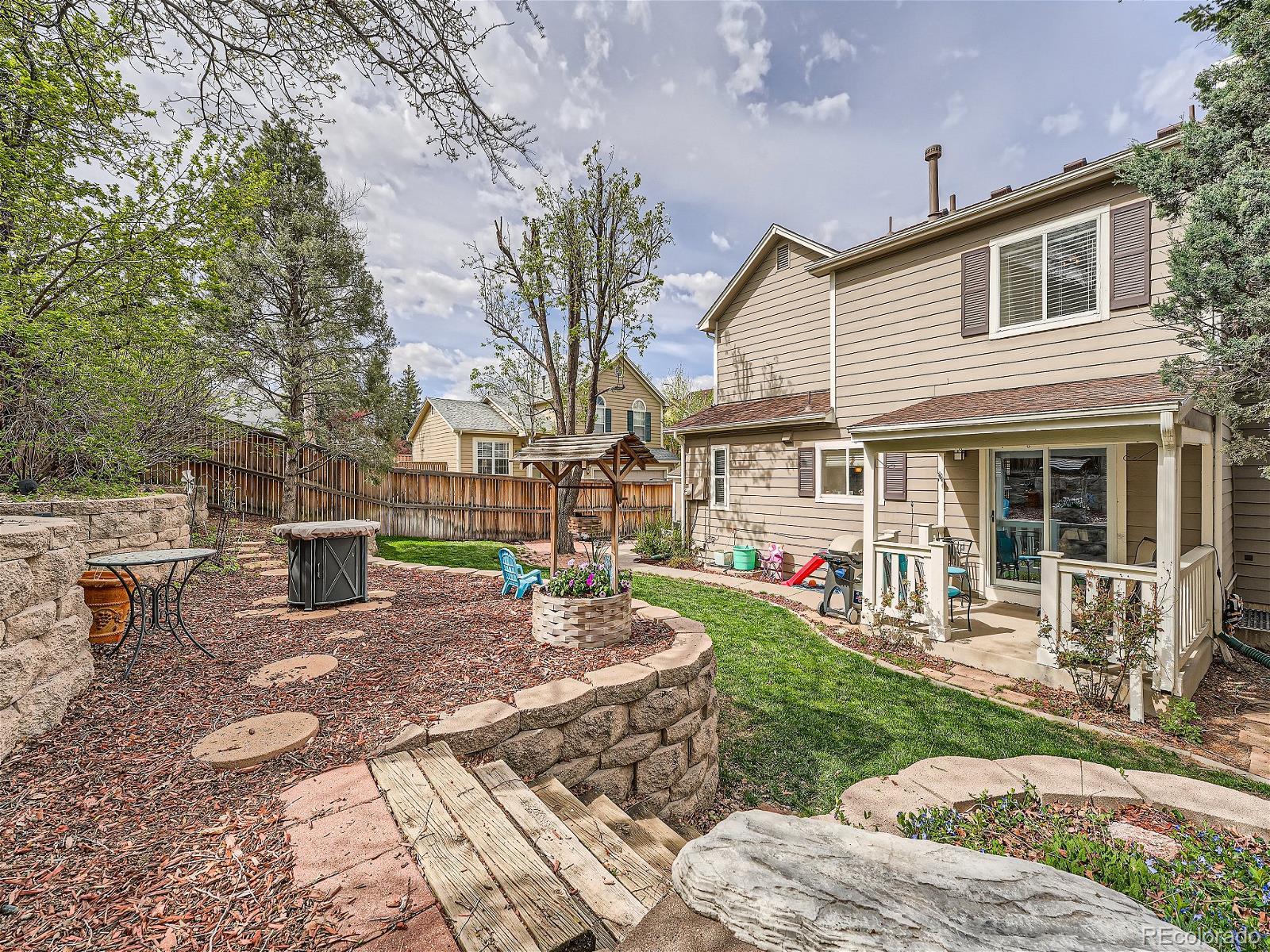 721 White Cloud Drive