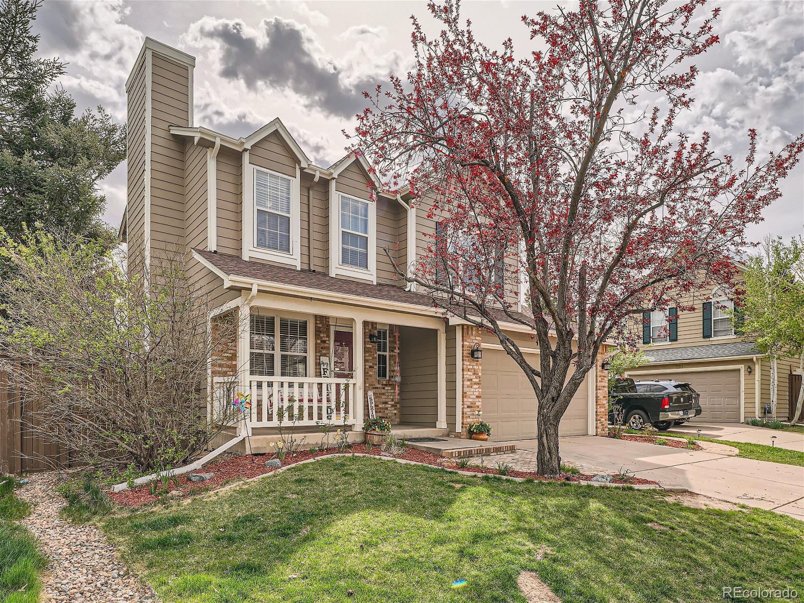 721 White Cloud Drive