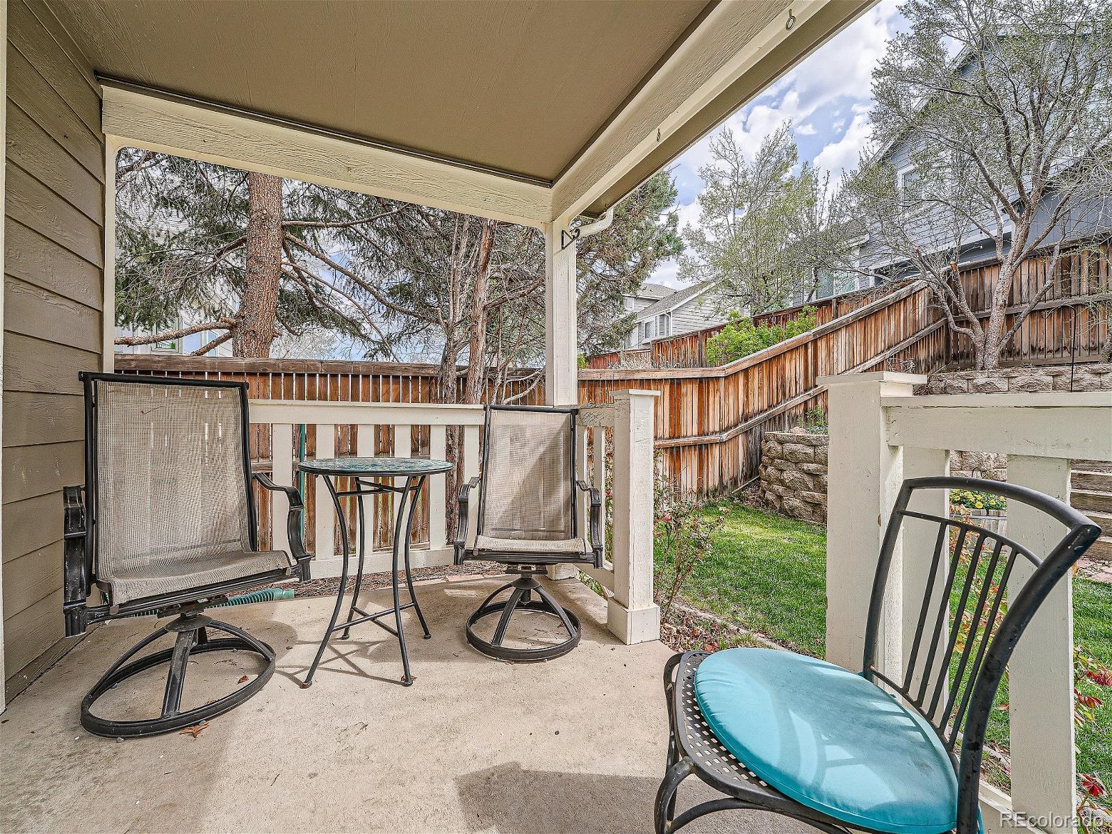 721 White Cloud Drive