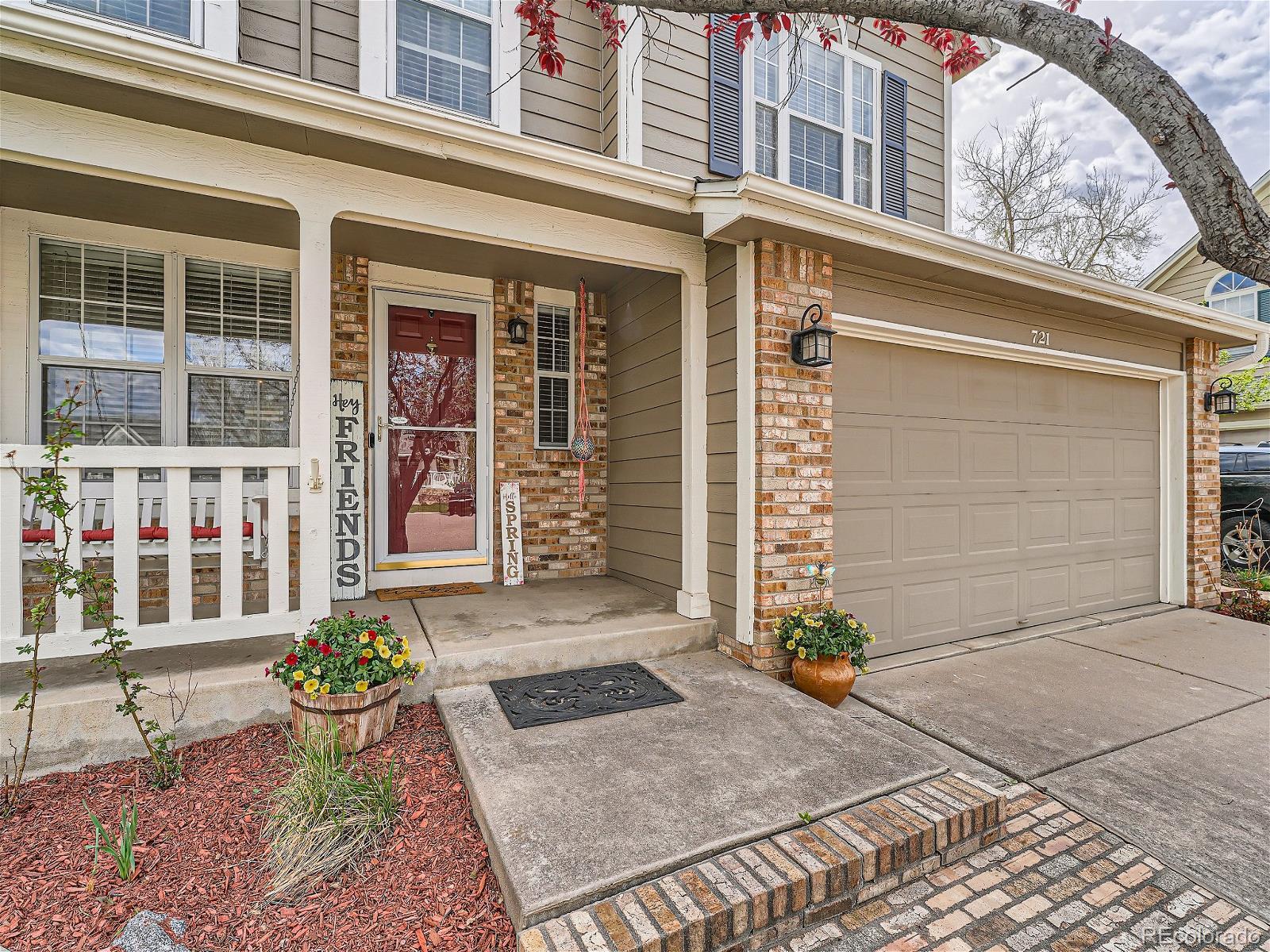 721 White Cloud Drive