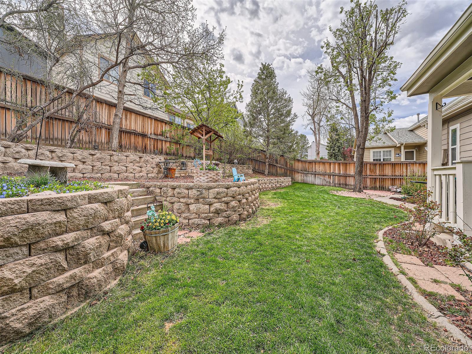 721 White Cloud Drive