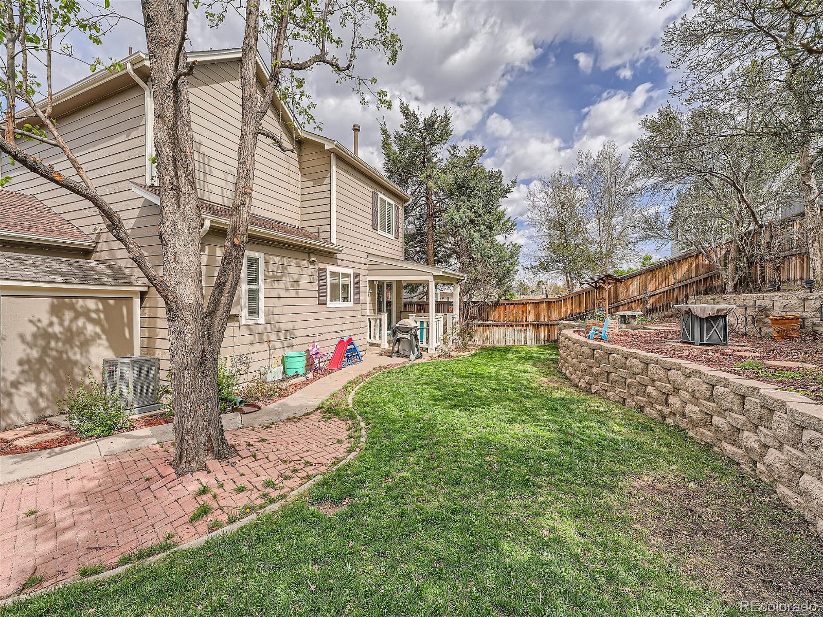 721 White Cloud Drive