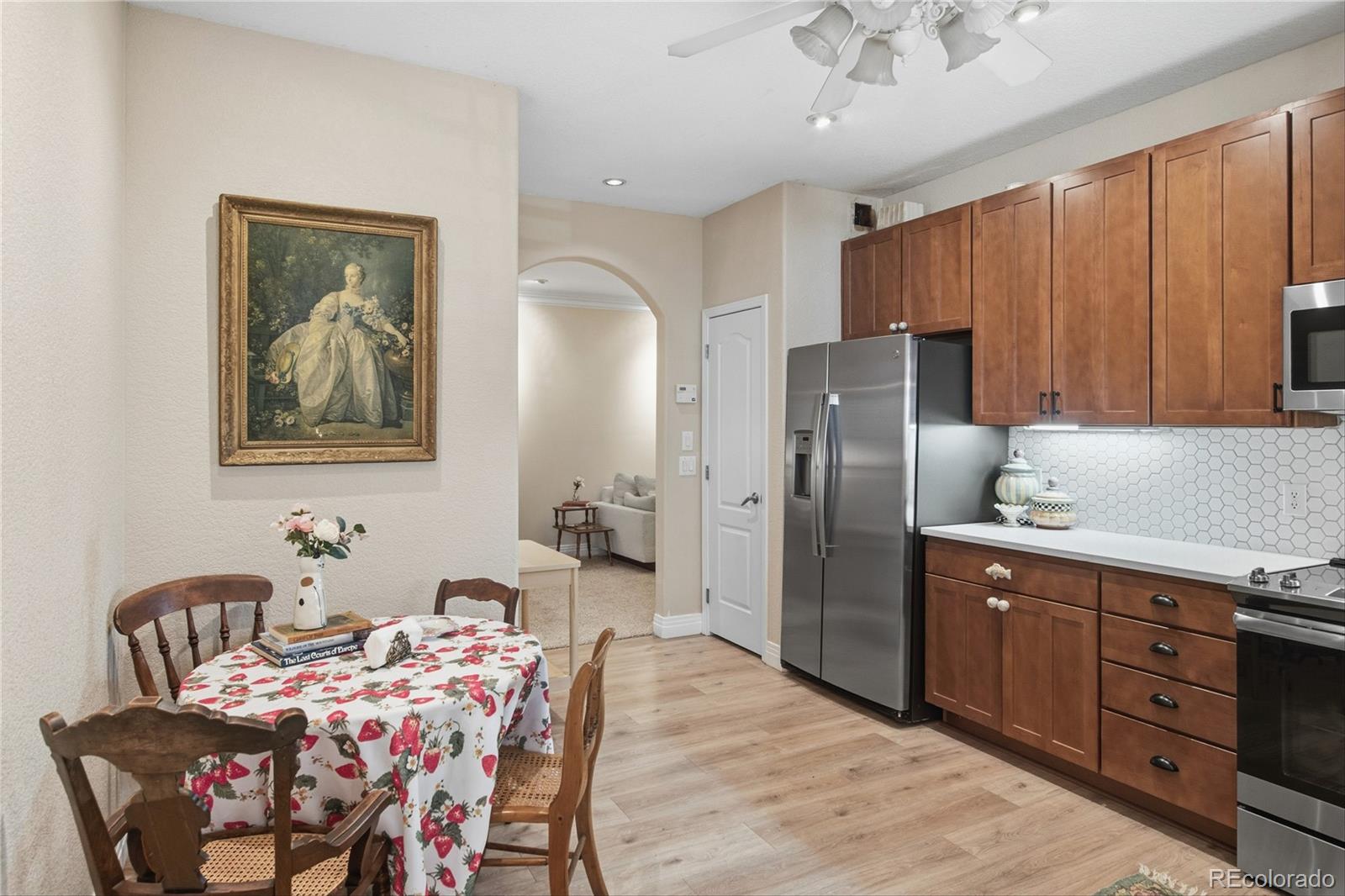 230 Poplar Street Unit: G