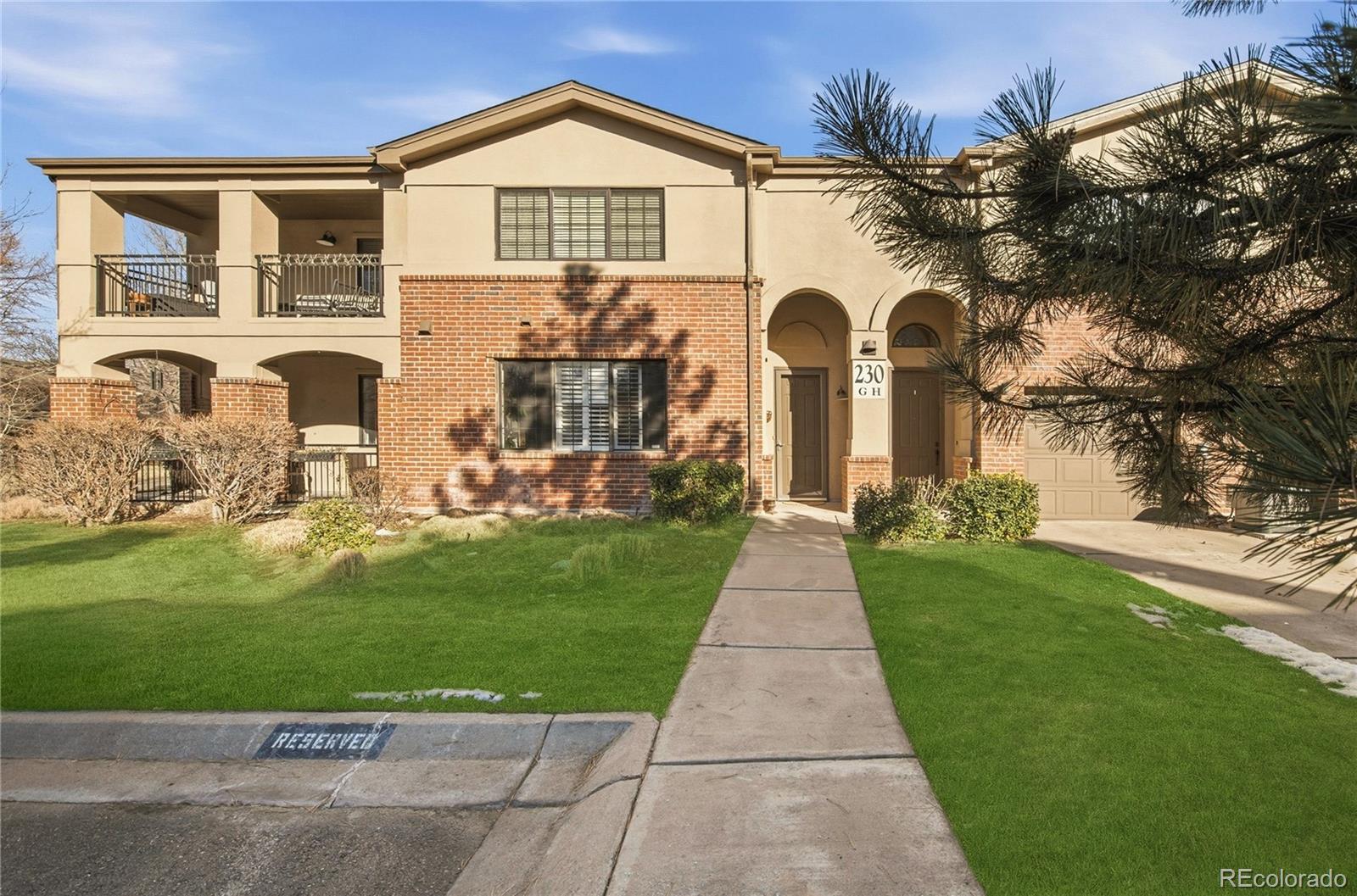 230 Poplar Street Unit: G