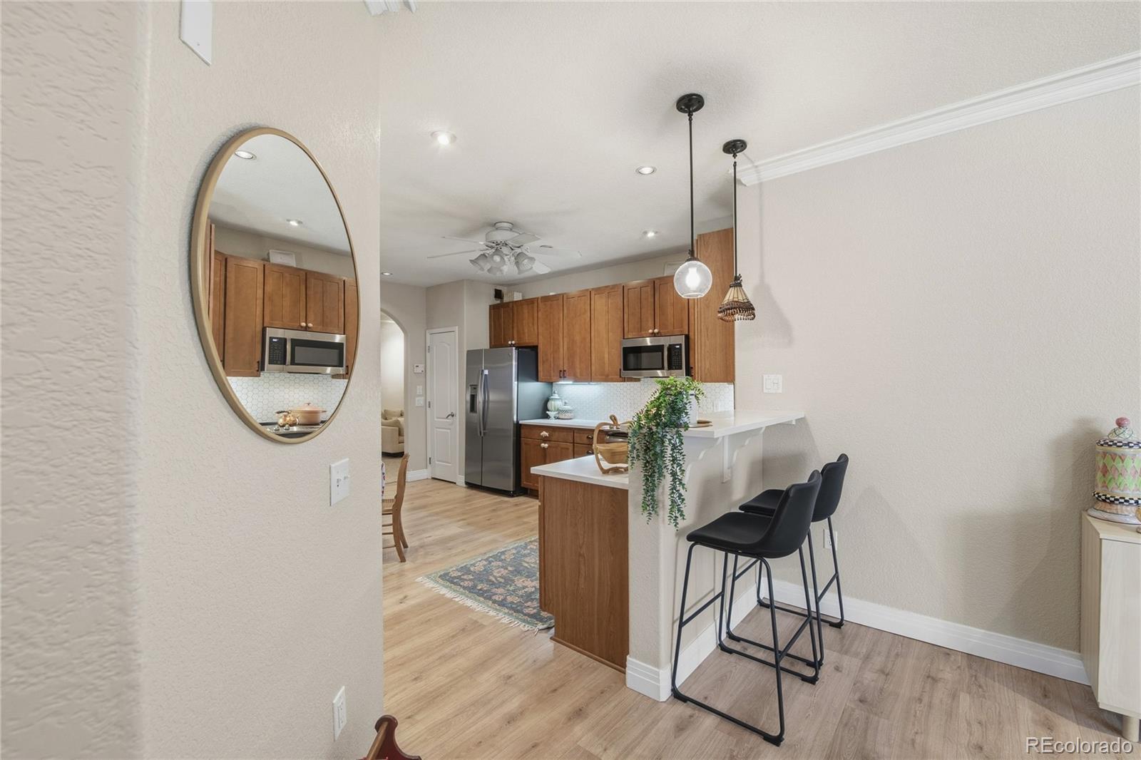 230 Poplar Street Unit: G