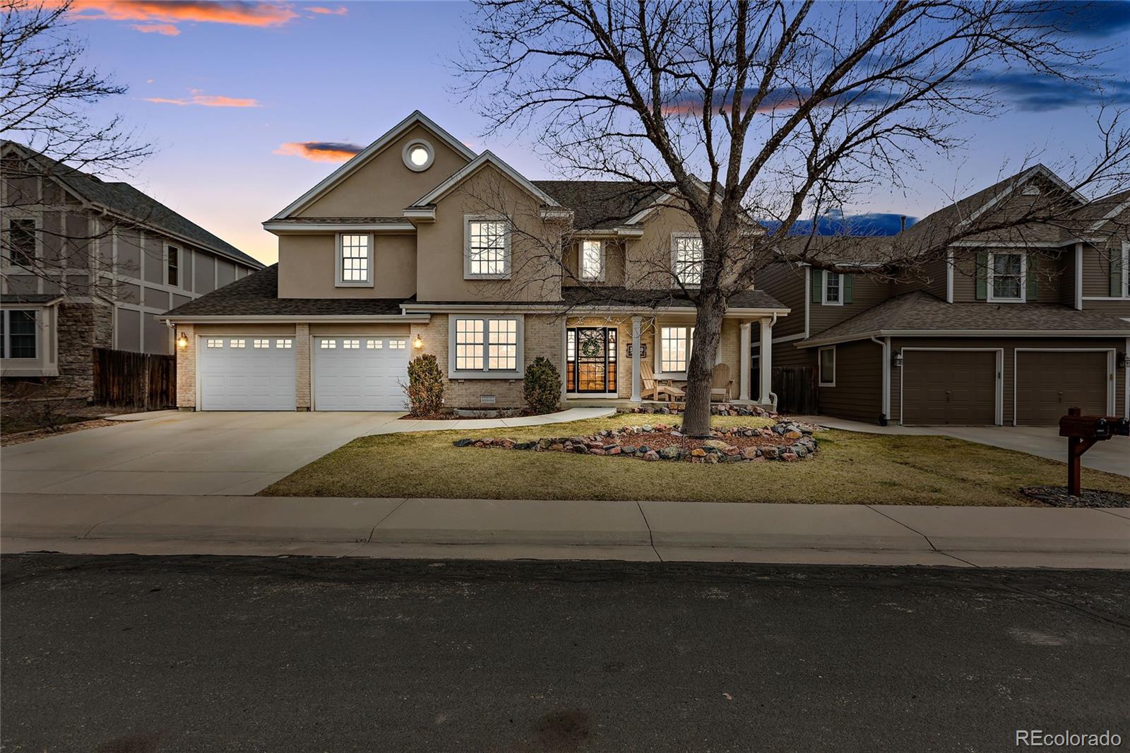 13540 Milwaukee Court