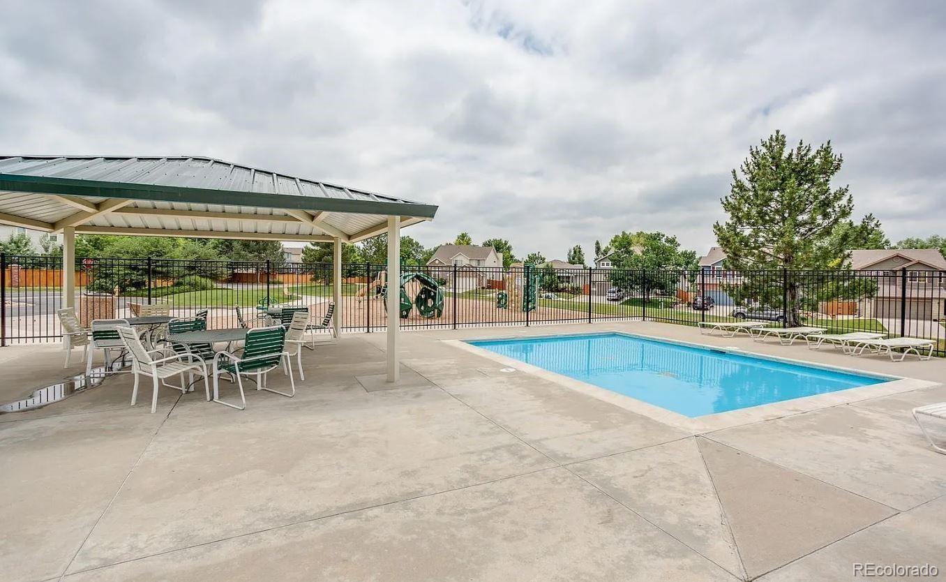 13540 Milwaukee Court