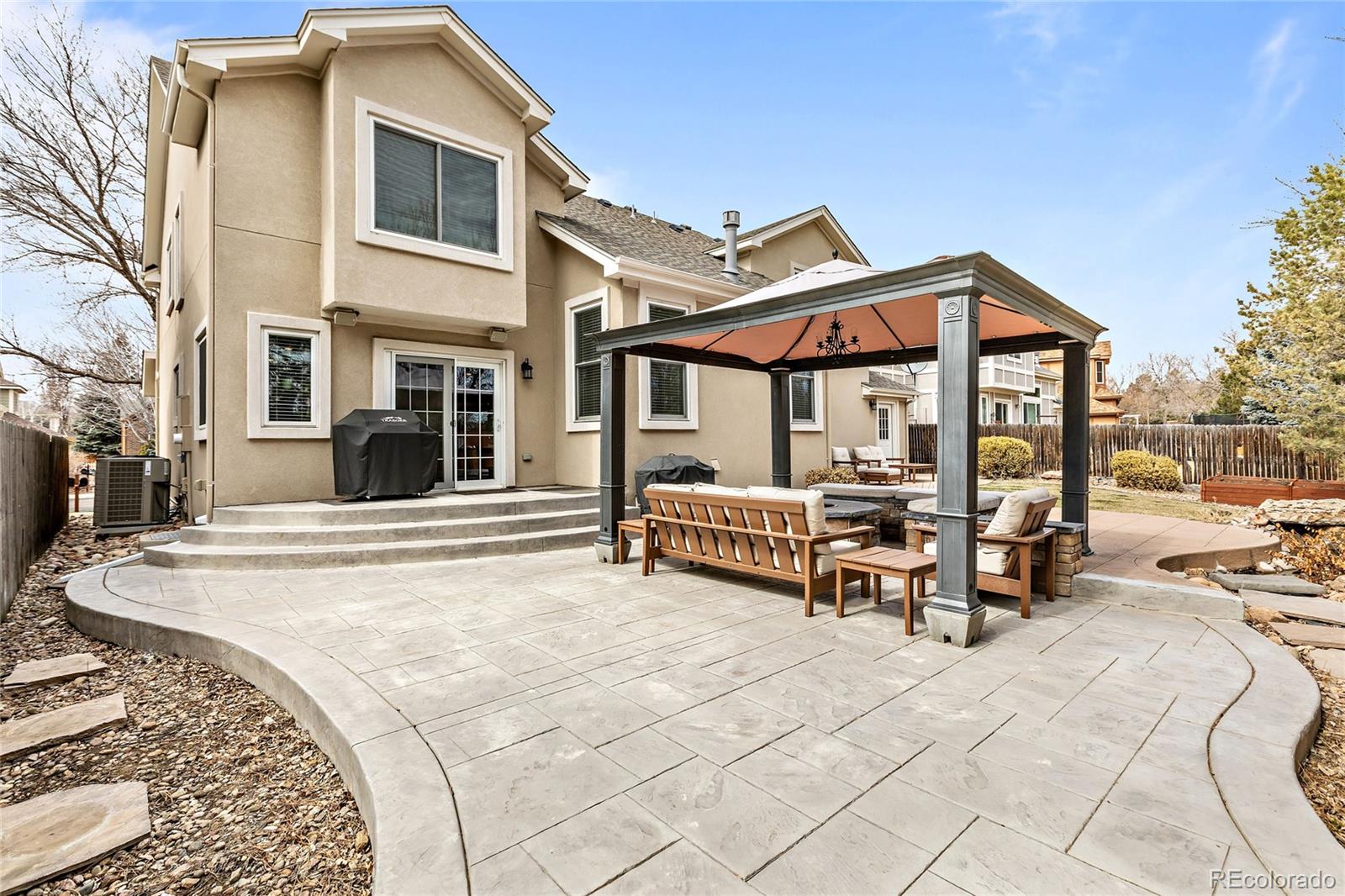 13540 Milwaukee Court