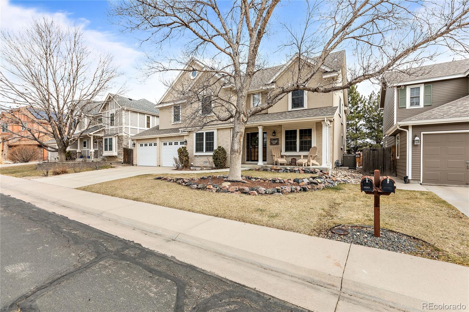 13540 Milwaukee Court