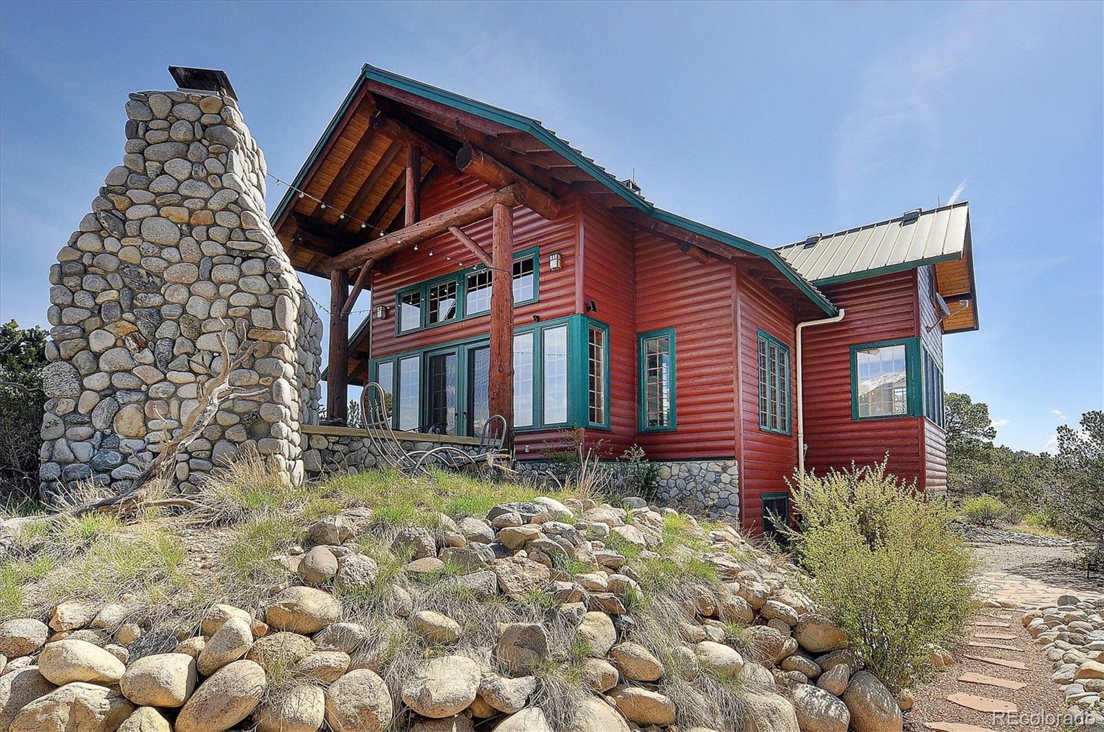 16750 Kiowa Road
