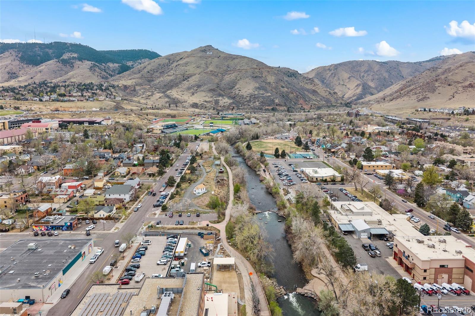 640 11th Street Unit: 203