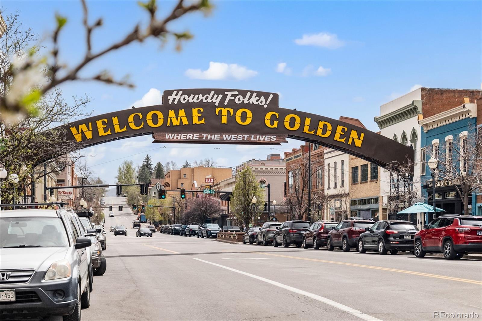 640 11th Street Unit: 203