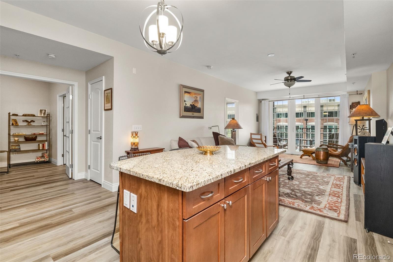 640 11th Street Unit: 203