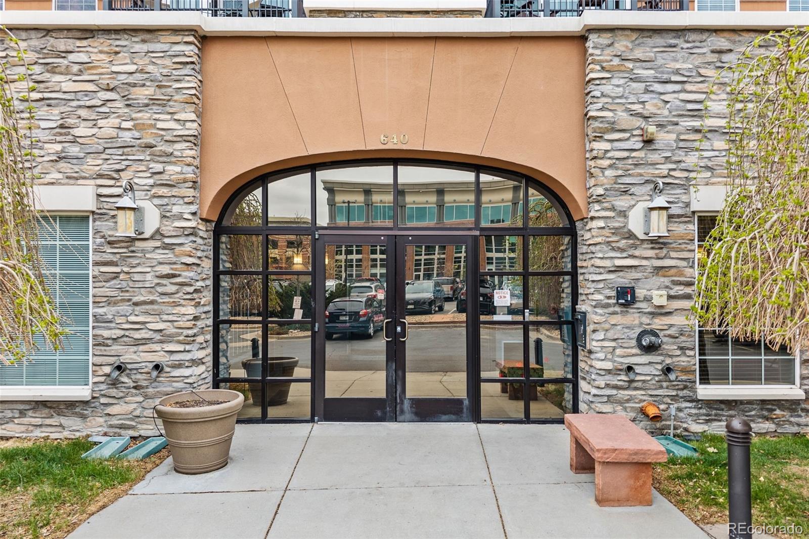 640 11th Street Unit: 203