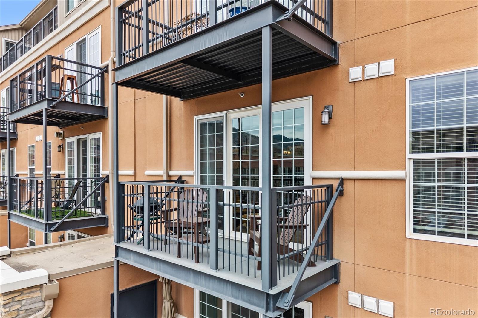 640 11th Street Unit: 203