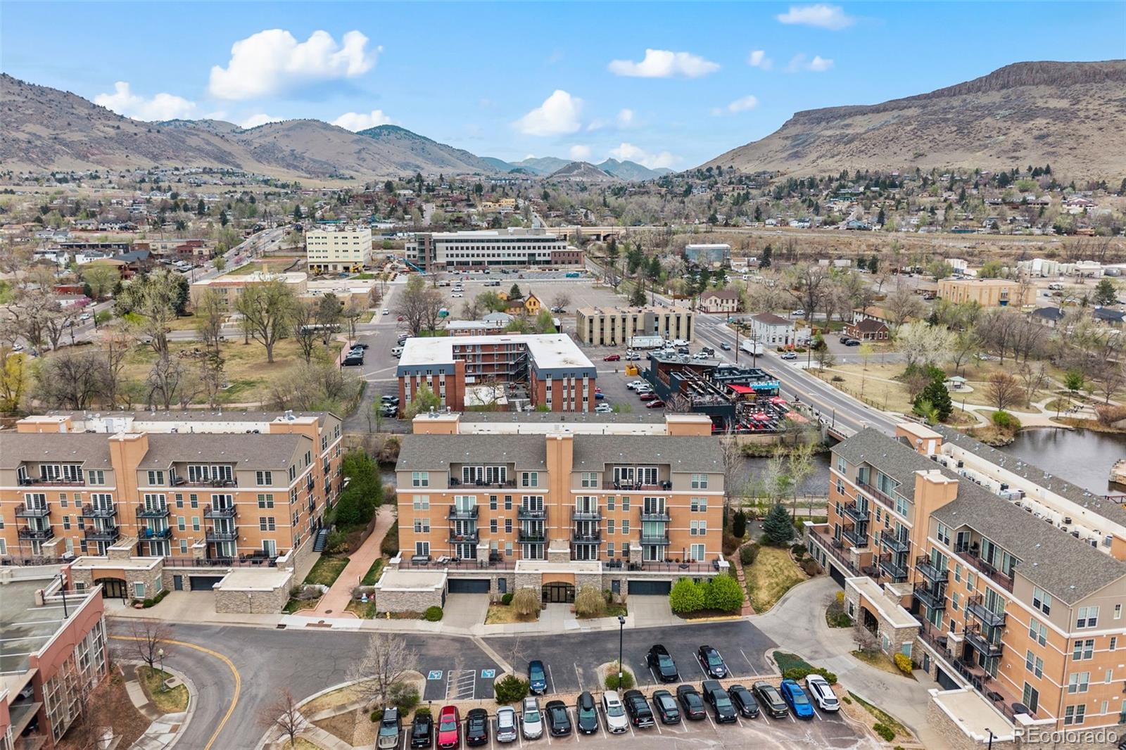 640 11th Street Unit: 203