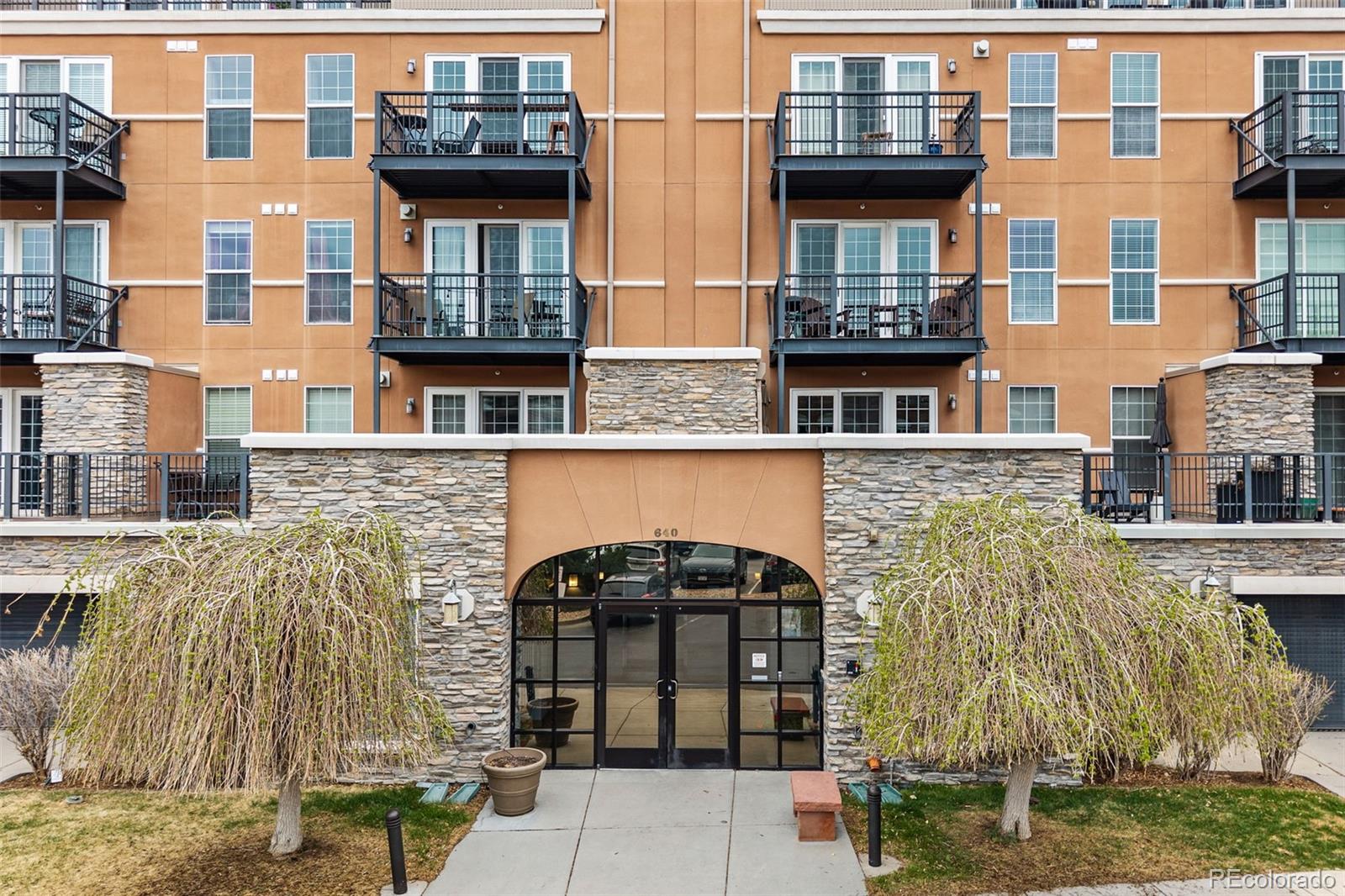 640 11th Street Unit: 203