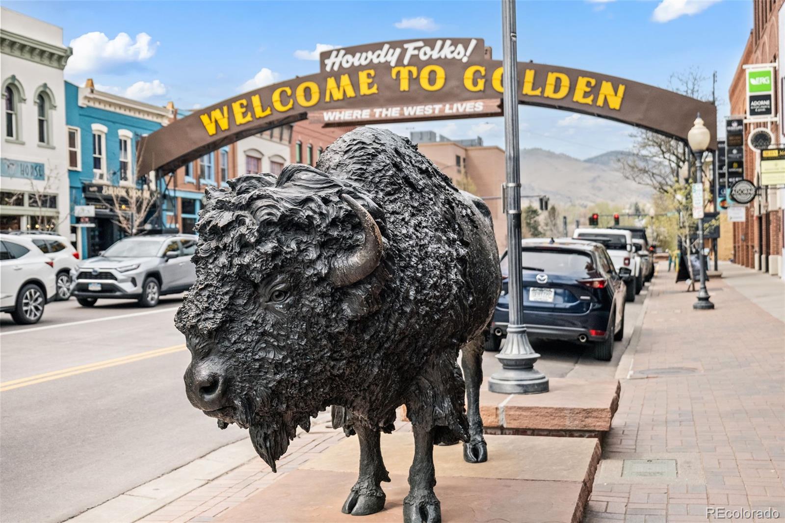 640 11th Street Unit: 203