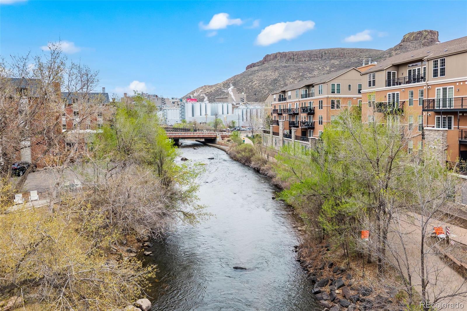 640 11th Street Unit: 203