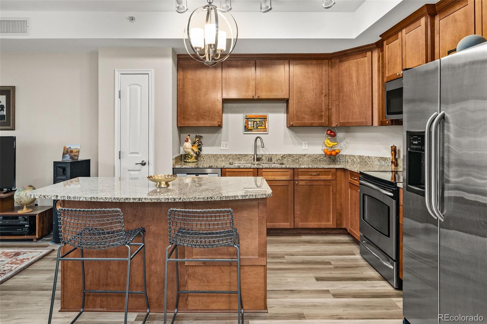 640 11th Street Unit: 203