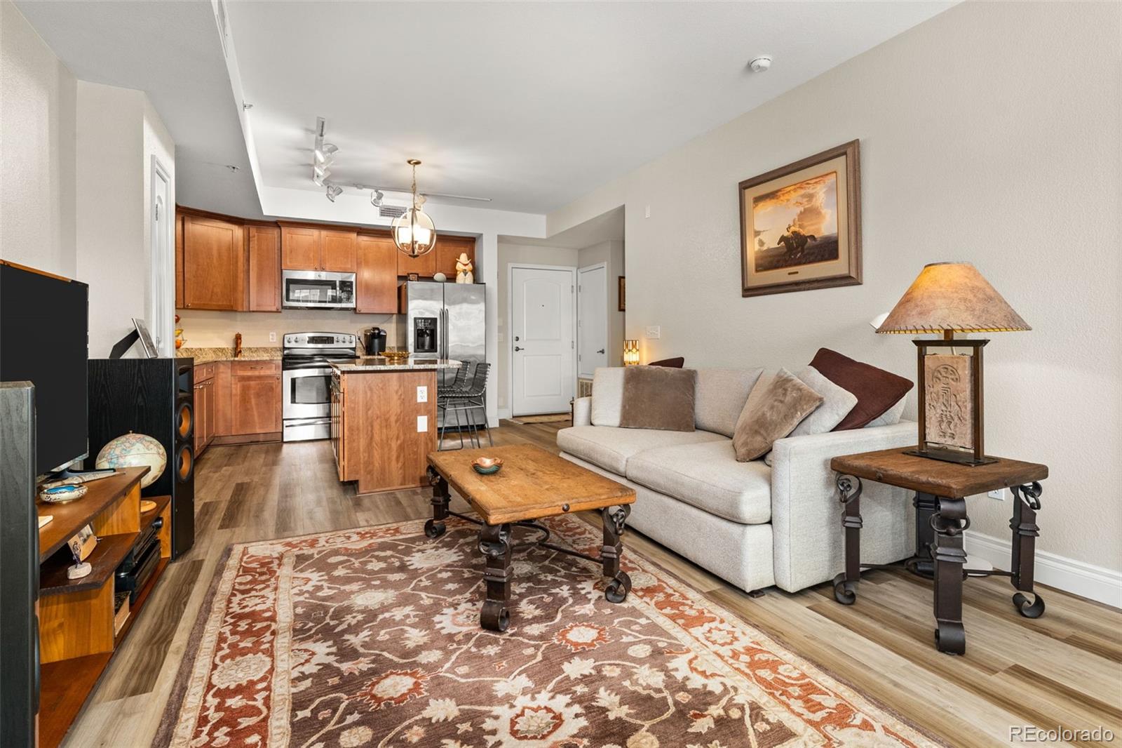 640 11th Street Unit: 203