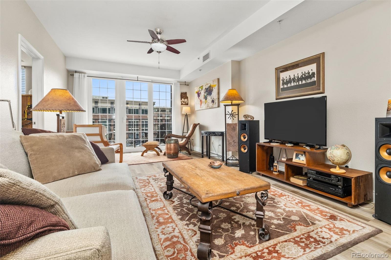 640 11th Street Unit: 203