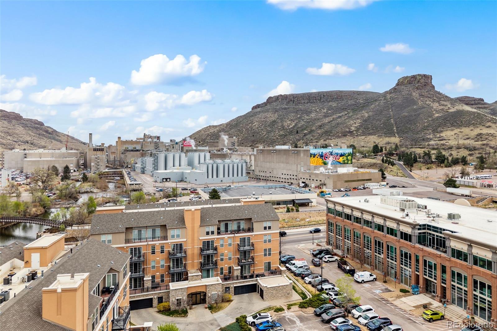 640 11th Street Unit: 203