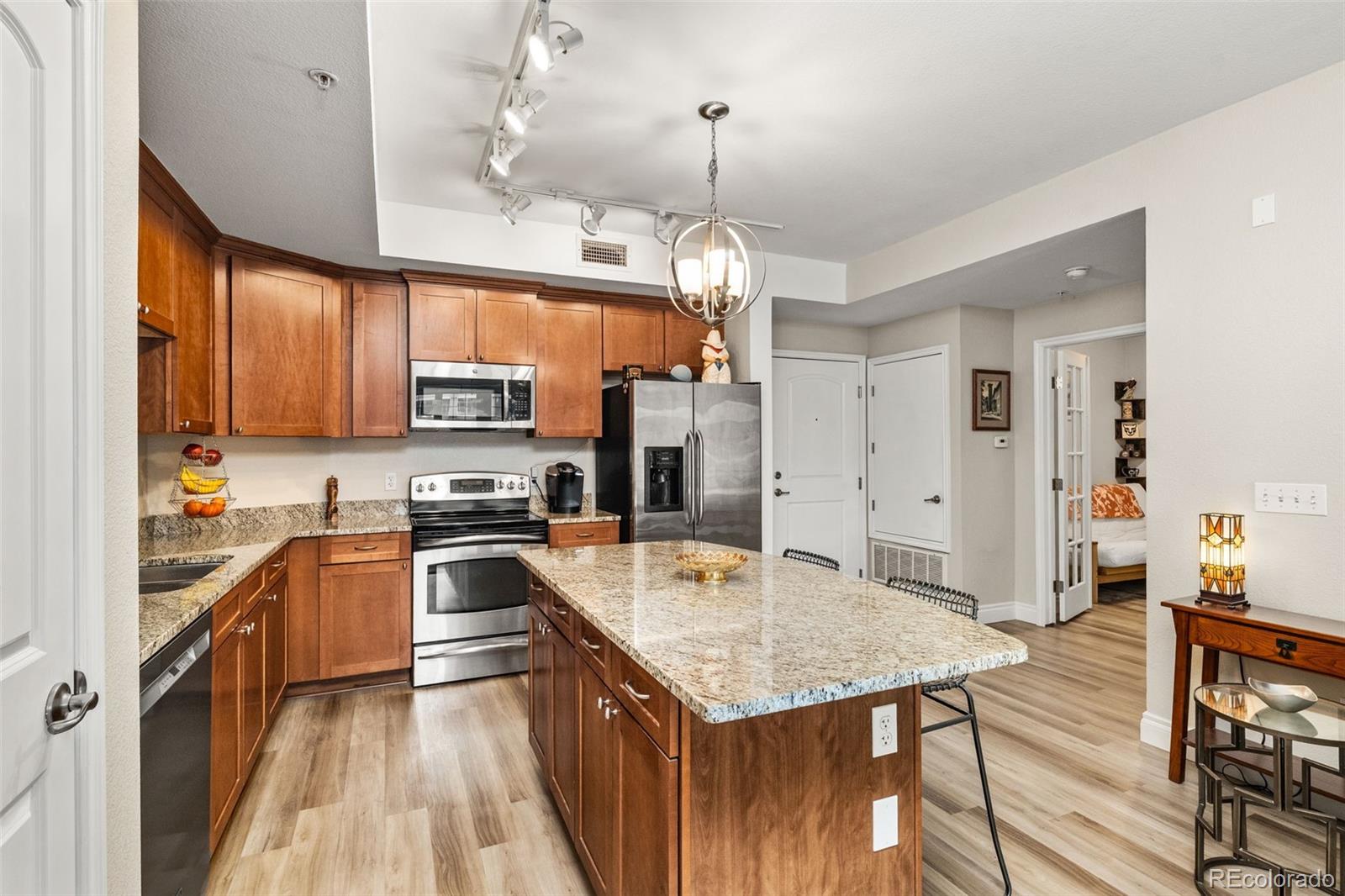 640 11th Street Unit: 203