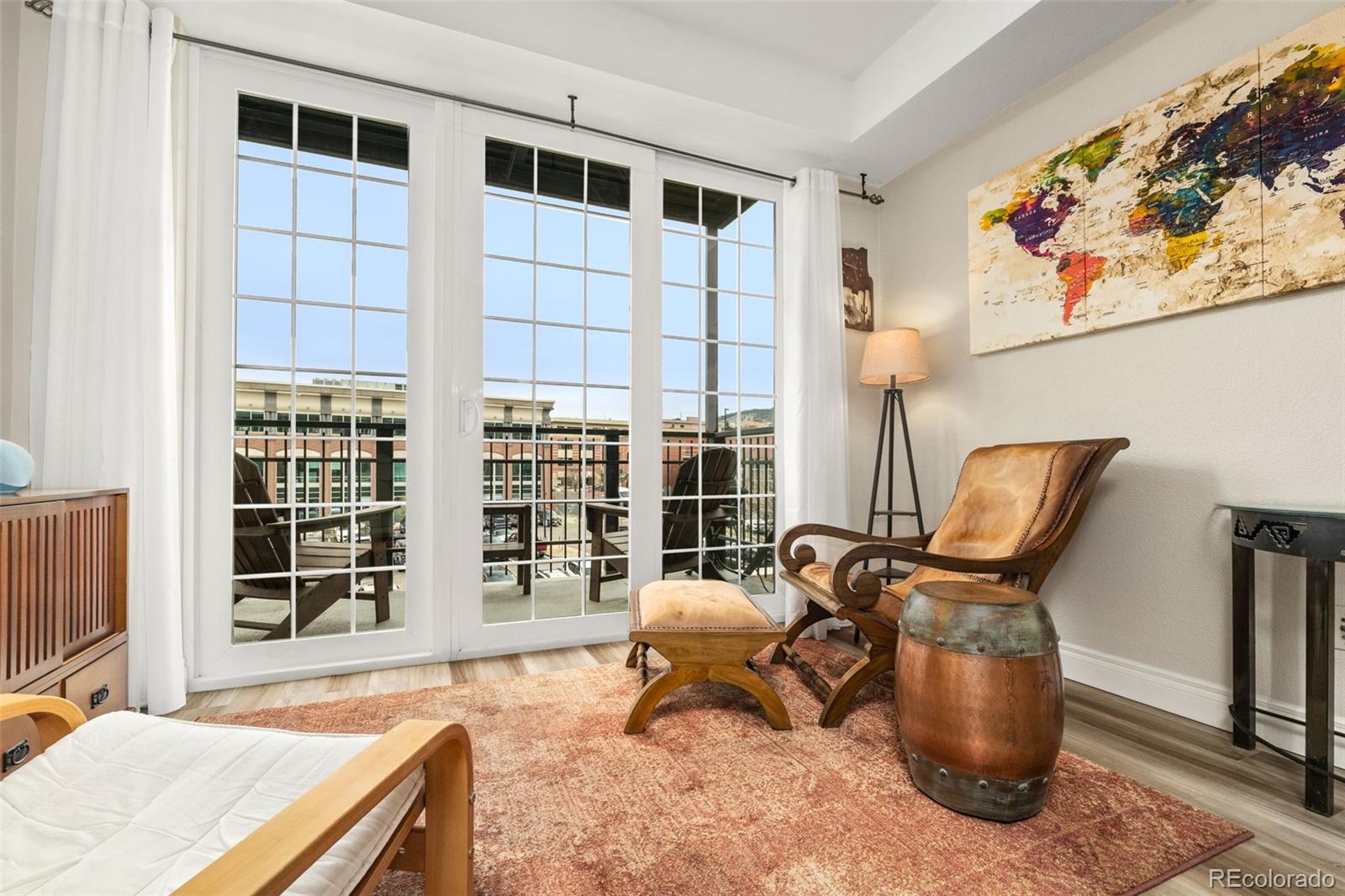 640 11th Street Unit: 203