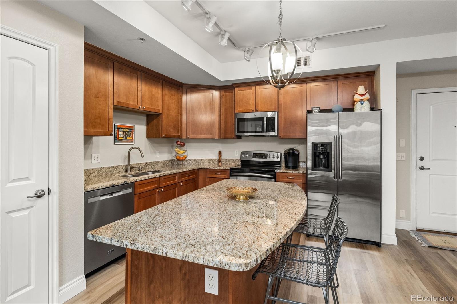 640 11th Street Unit: 203