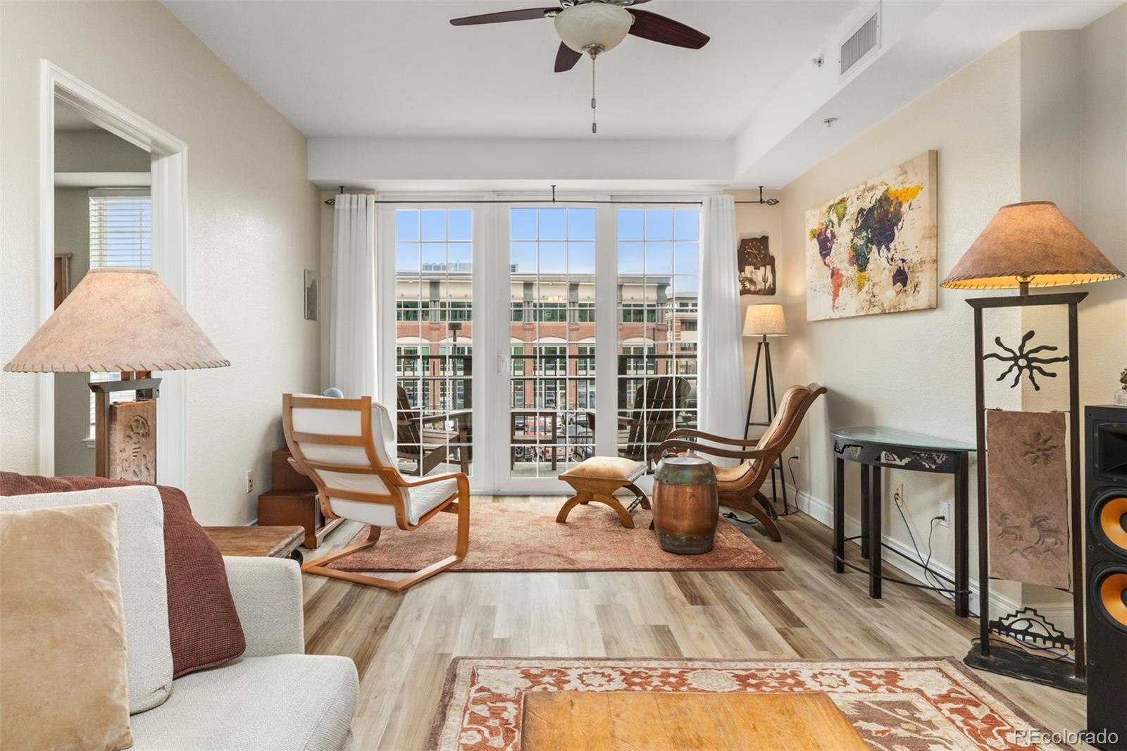 640 11th Street Unit: 203