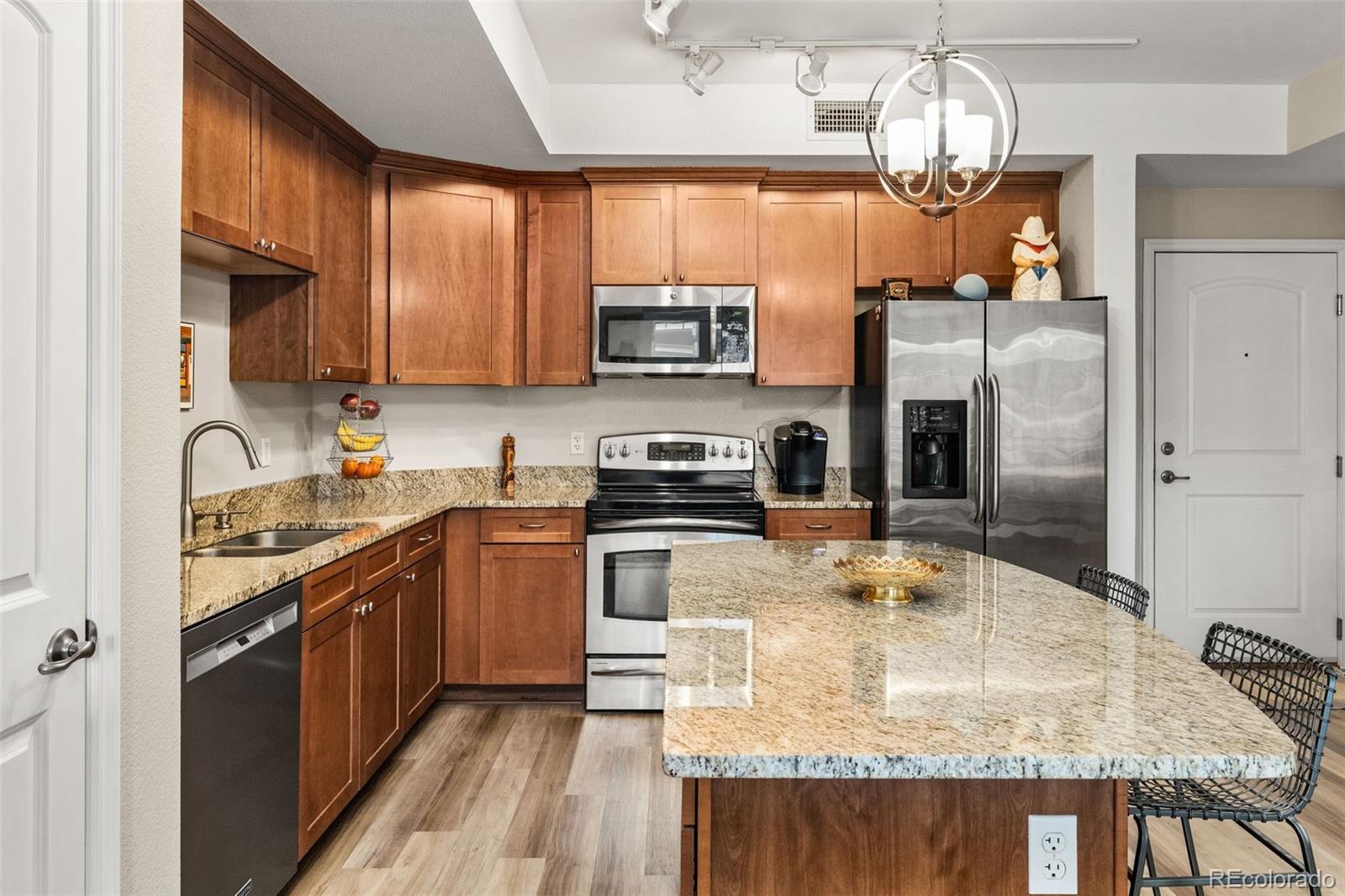 640 11th Street Unit: 203