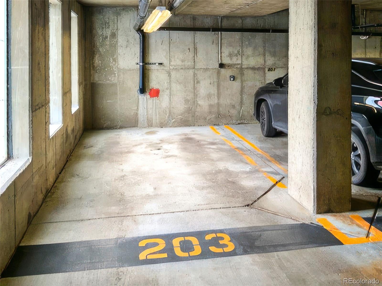 640 11th Street Unit: 203