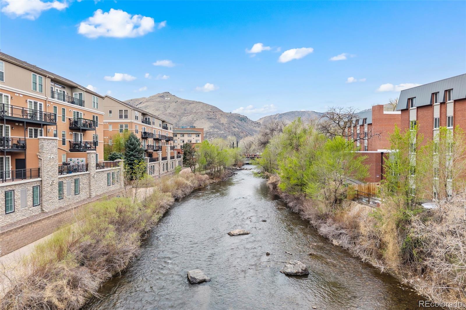 640 11th Street Unit: 203