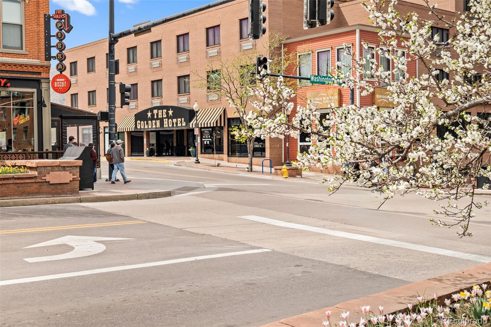 640 11th Street Unit: 203