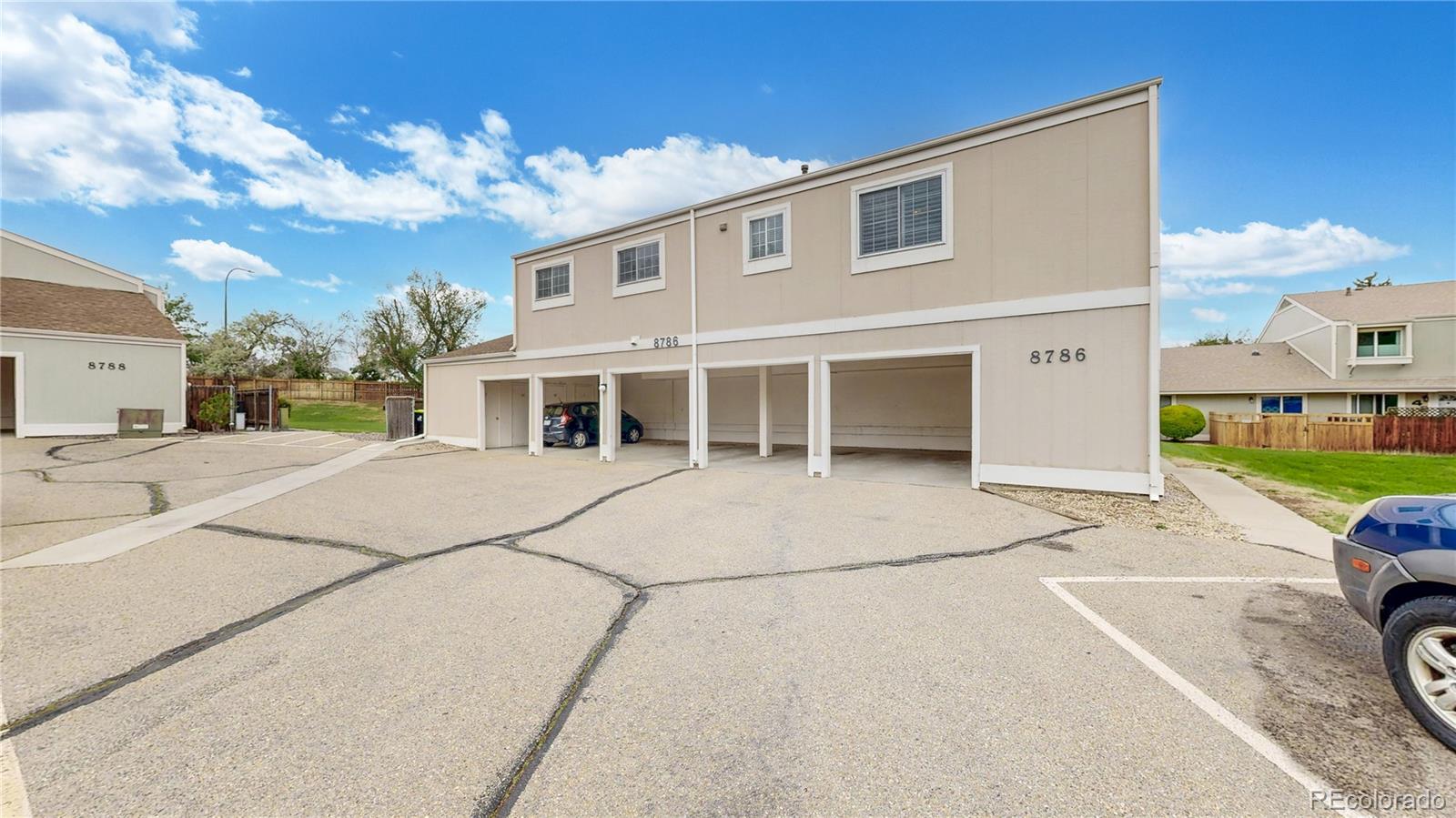 8786 Chase Drive Unit: 24