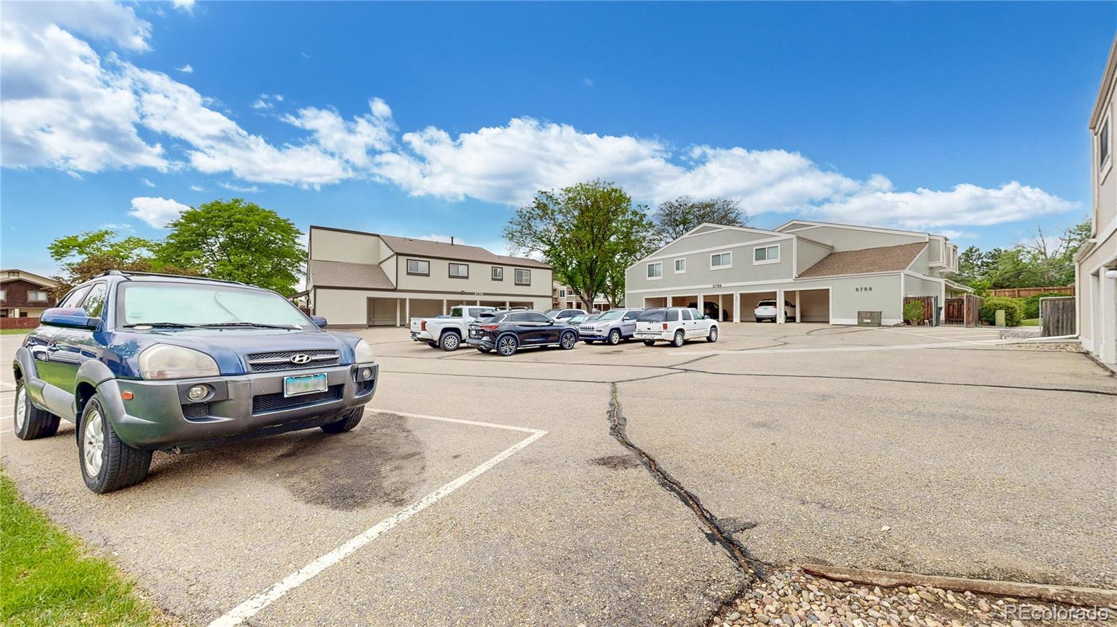 8786 Chase Drive Unit: 24