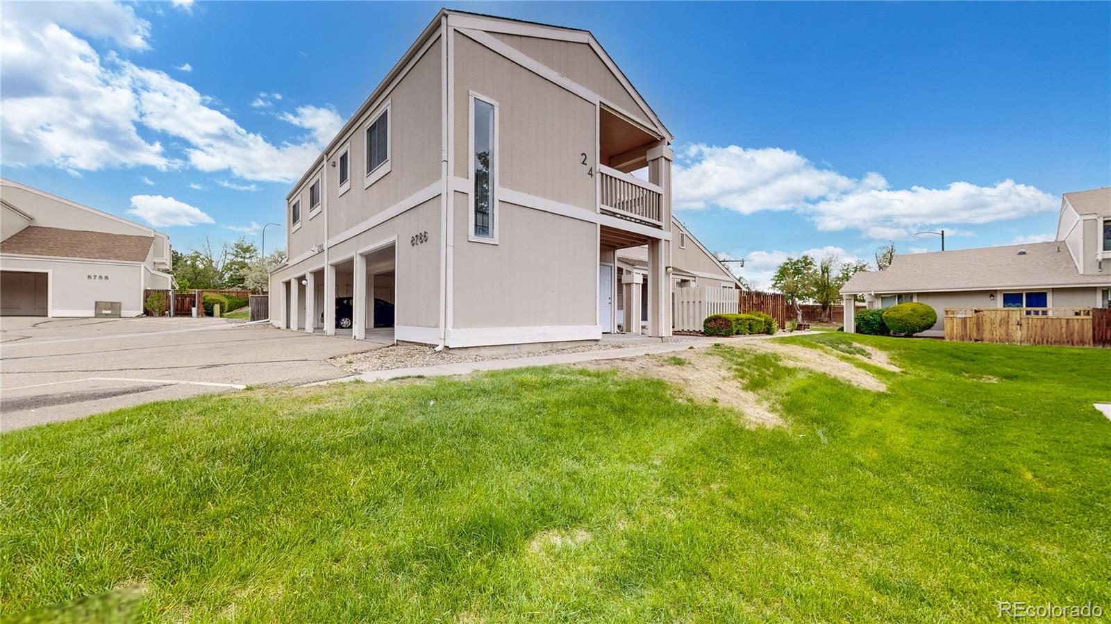 8786 Chase Drive Unit: 24