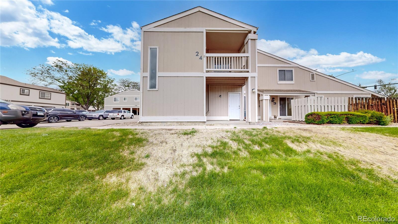 8786 Chase Drive Unit: 24