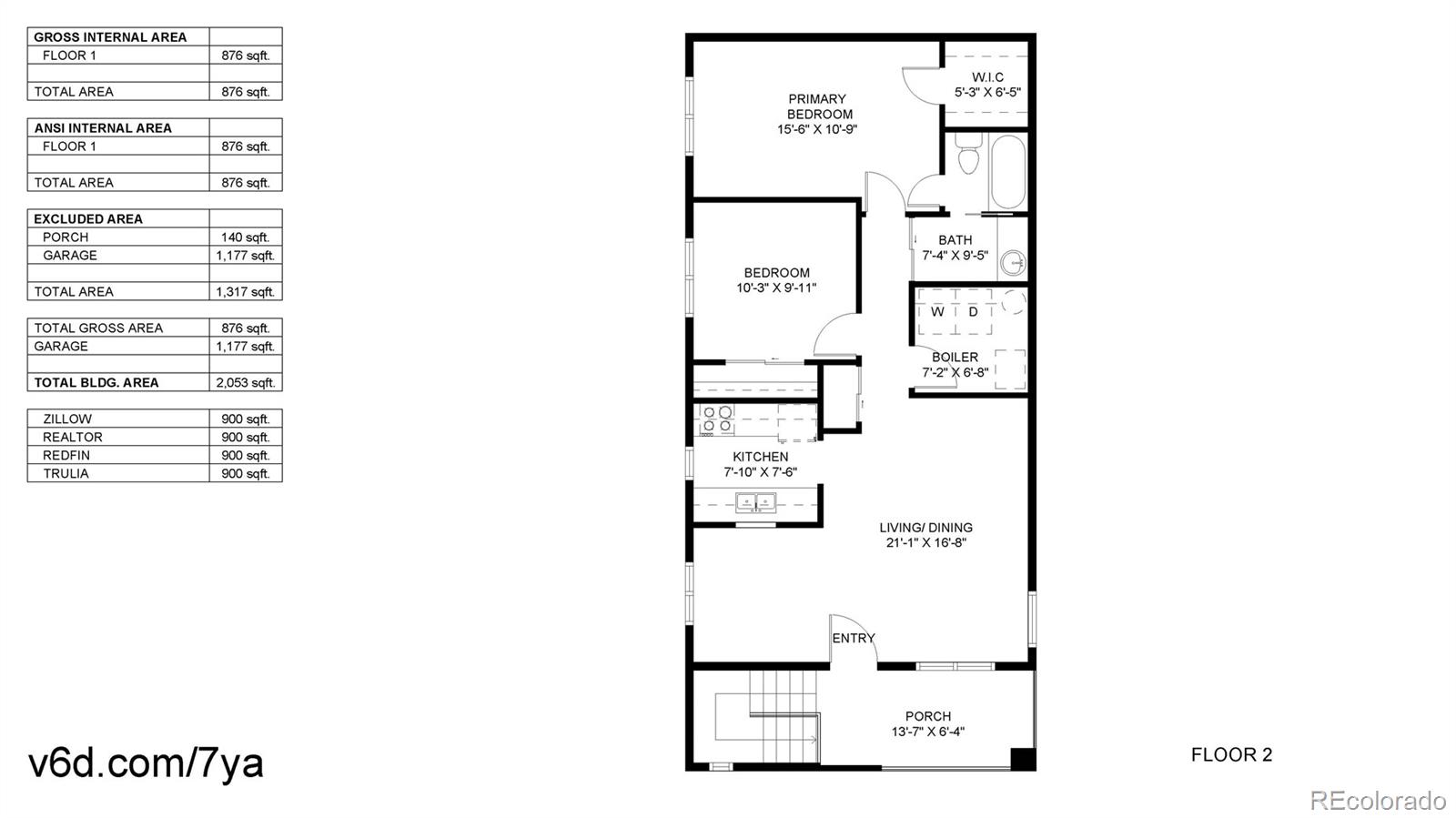 8786 Chase Drive Unit: 24